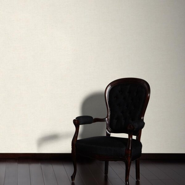 Tapete Beige, Creme AS-Creation Vliestapete (322622)