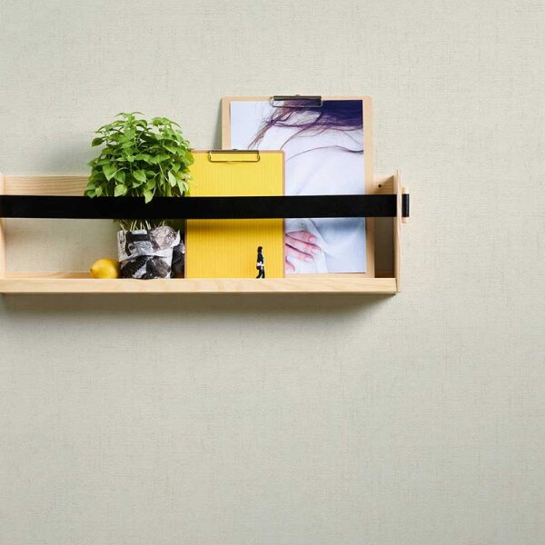 Tapete Beige, Creme AS-Creation Vliestapete (322622)