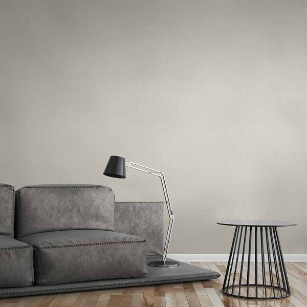 Tapete Beige, Creme AS-Creation Vliestapete (322622)