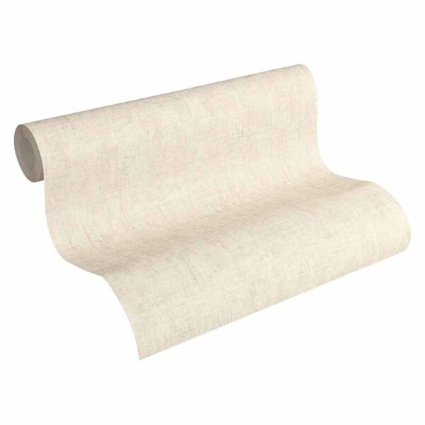 Tapete Grau, Silber AS-Creation Vliestapete (322618)