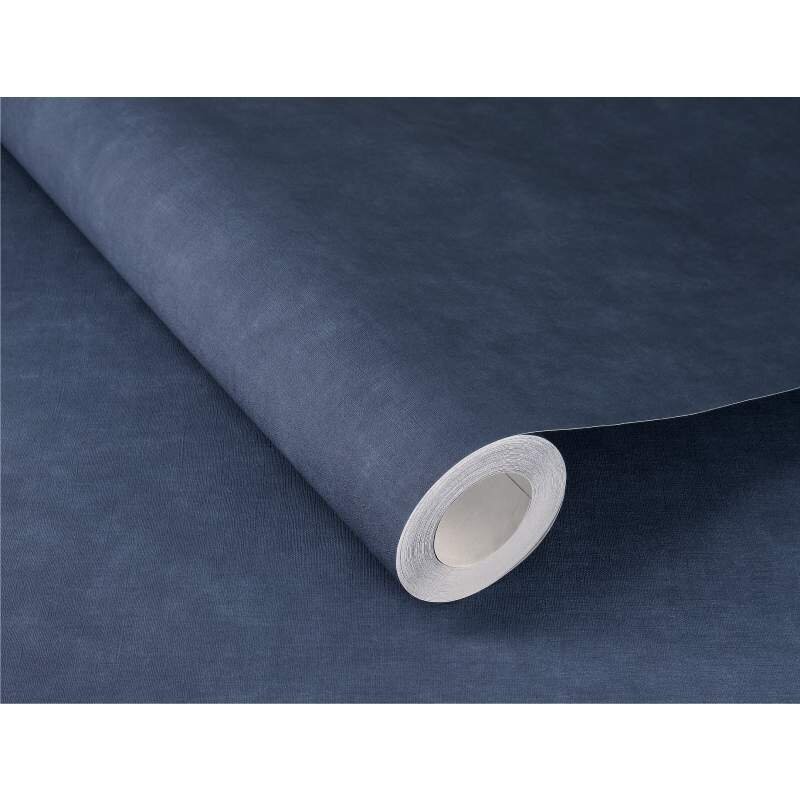 Tapete Blau Rasch Vliestapete (330106)