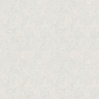 Tapete Wei&szlig; &Uuml;berstreichbar AS-Creation (145215)