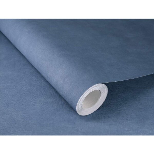 Tapete Blau Rasch Vliestapete (330090)