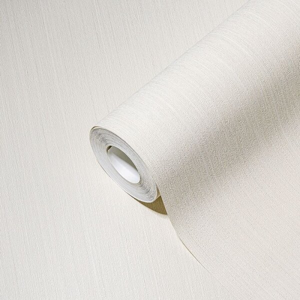 Tapete Beige, Creme AS-Creation Vliestapete (380992)