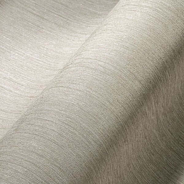 Tapete Beige, Creme AS-Creation Vliestapete (380991)