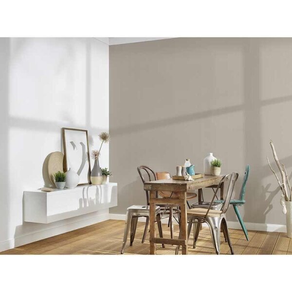 Tapete Beige, Creme AS-Creation Vliestapete (380991)