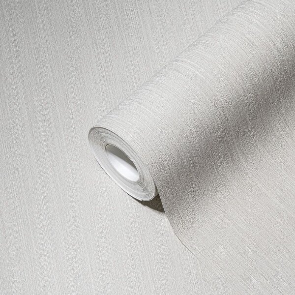 Tapete Grau, Silber AS-Creation Vliestapete (380989)