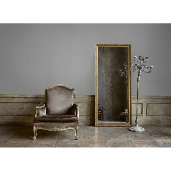 Tapete Grau, Silber AS-Creation Vliestapete (380989)