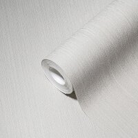 Tapete Grau, Silber AS-Creation Vliestapete (380989)