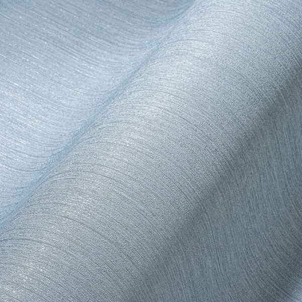 Tapete Blau AS-Creation Vliestapete (380987)