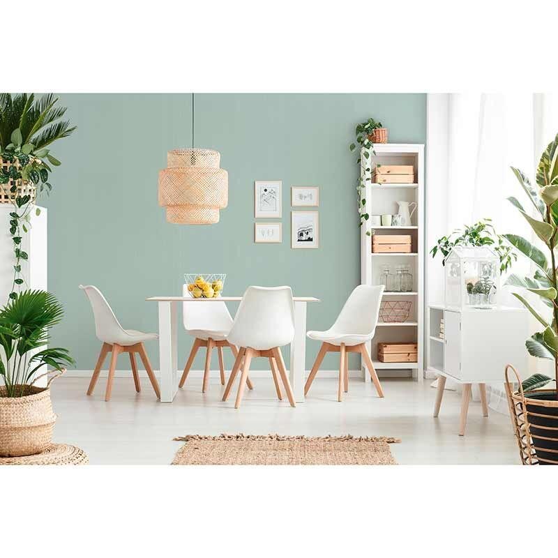 Tapete Grün AS-Creation Vliestapete (380986)