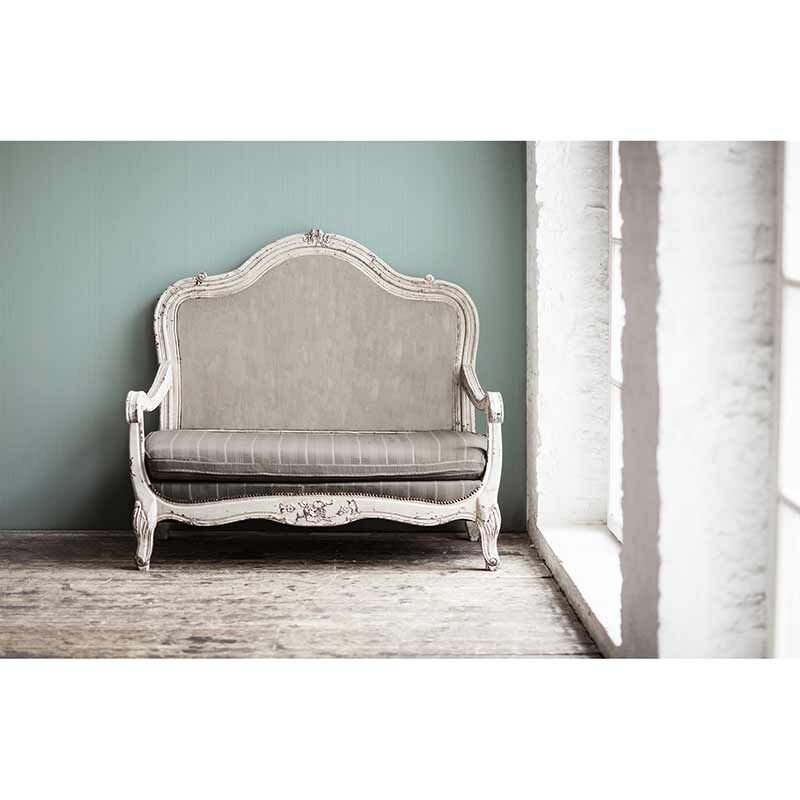 Tapete Grün AS-Creation Vliestapete (380986)