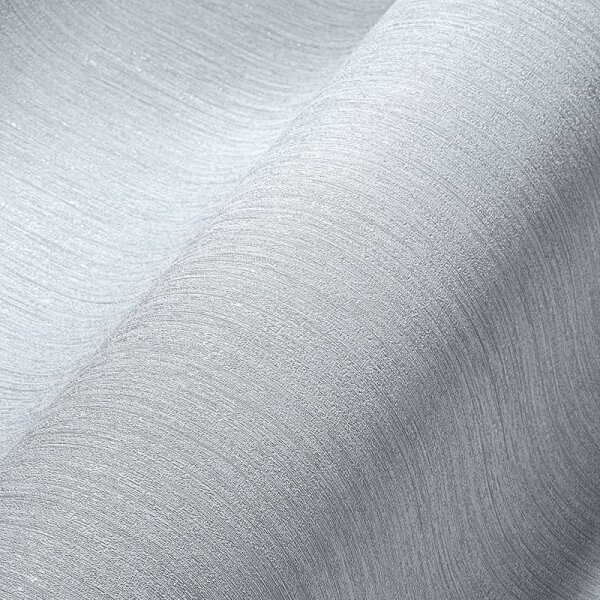 Tapete Grau, Silber AS-Creation Vliestapete (380985)