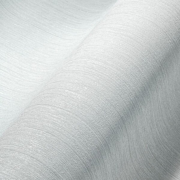 Tapete Grau, Silber AS-Creation Vliestapete (380982)