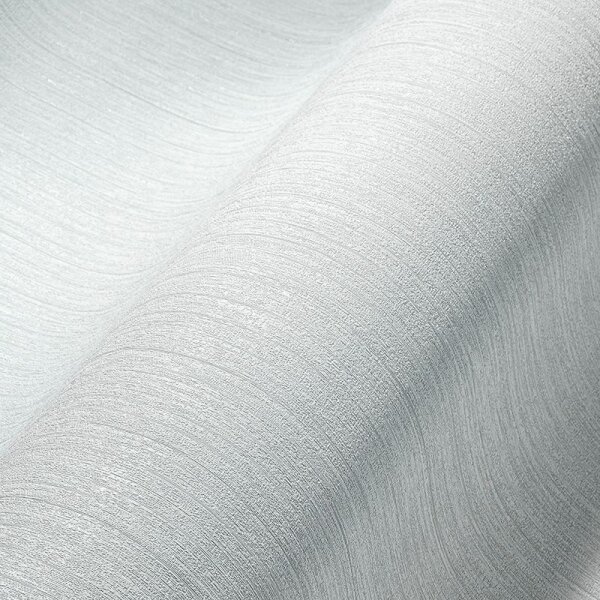 Tapete Grau, Silber AS-Creation Vliestapete (380982)