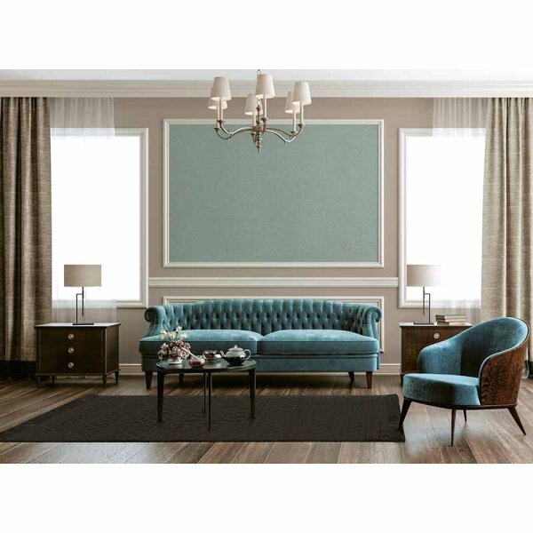 Tapete Grün livingwalls Vliestapete (380976)