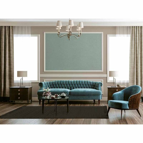 Tapete Grün livingwalls Vliestapete (380976)