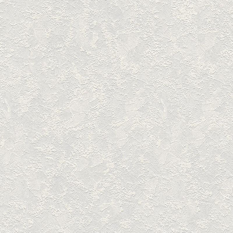 Tapete Weiß Überstreichbar AS-Creation (167514)