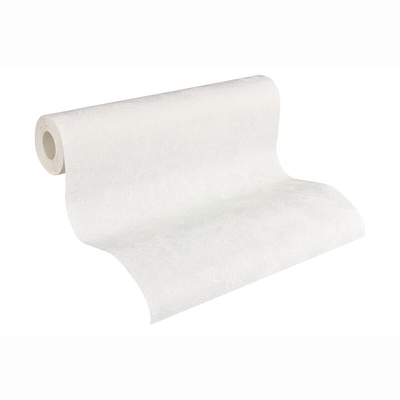 Tapete Weiß Überstreichbar AS-Creation (167514)