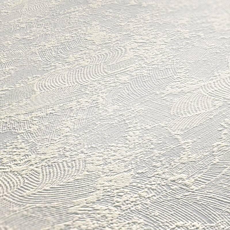 Tapete Weiß Überstreichbar AS-Creation (167514)