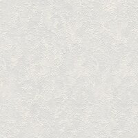 Tapete Wei&szlig; &Uuml;berstreichbar AS-Creation (167514)