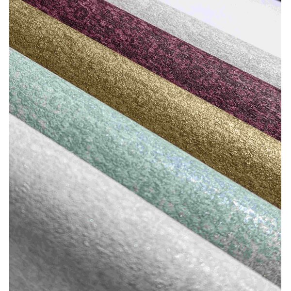 Tapete Rot livingwalls Vliestapete (380972)