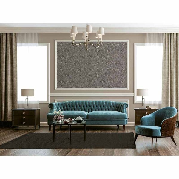 Tapete Braun livingwalls Vliestapete (380944)