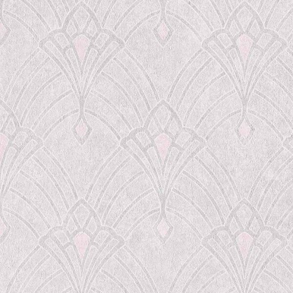 Tapete Beige, Creme livingwalls Vliestapete (380941)