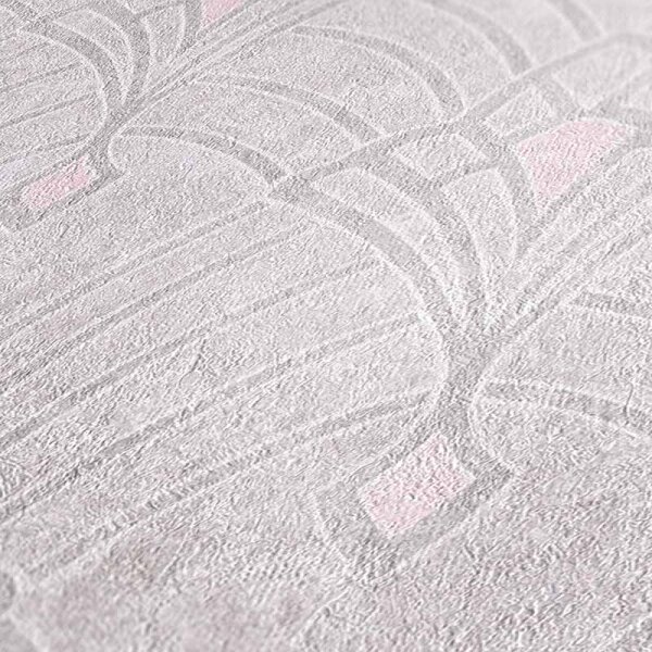 Tapete Beige, Creme livingwalls Vliestapete (380941)