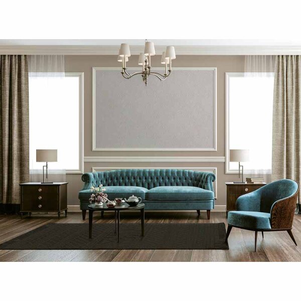 Tapete Beige, Creme livingwalls Vliestapete (380941)