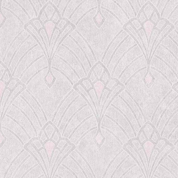 Tapete Beige, Creme livingwalls Vliestapete (380941)