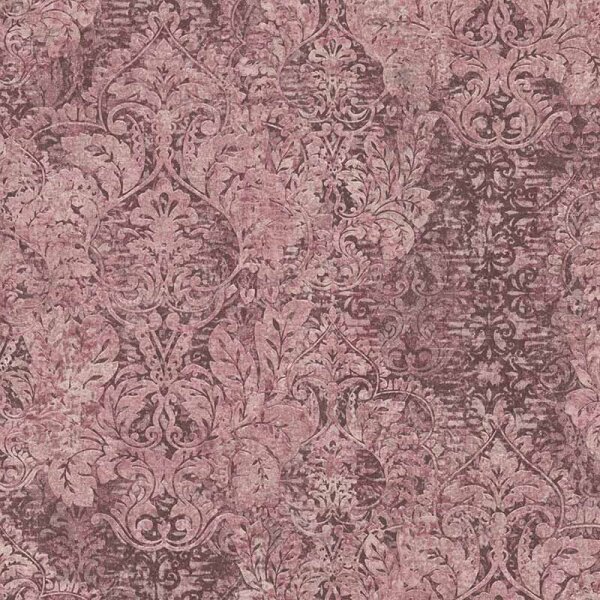 Tapete Rot livingwalls Vliestapete (380932)