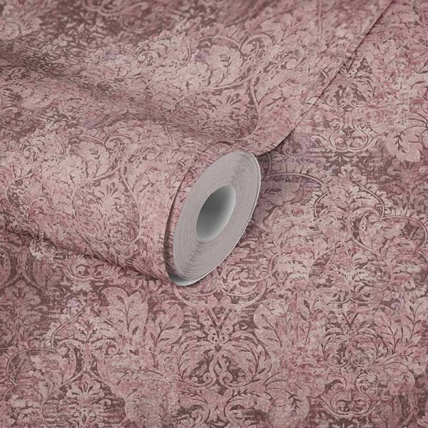 Tapete Rot livingwalls Vliestapete (380932)