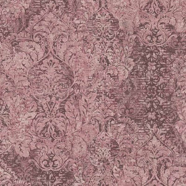 Tapete Rot livingwalls Vliestapete (380932)