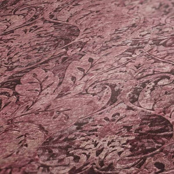 Tapete Rot livingwalls Vliestapete (380932)