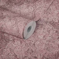 Tapete Rot livingwalls Vliestapete (380932)