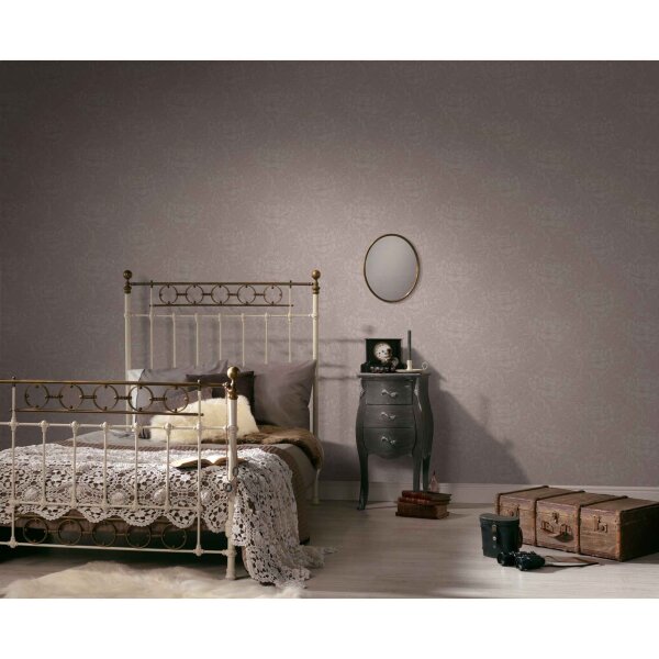 Tapete Rosa, Rose livingwalls Vliestapete (380922)