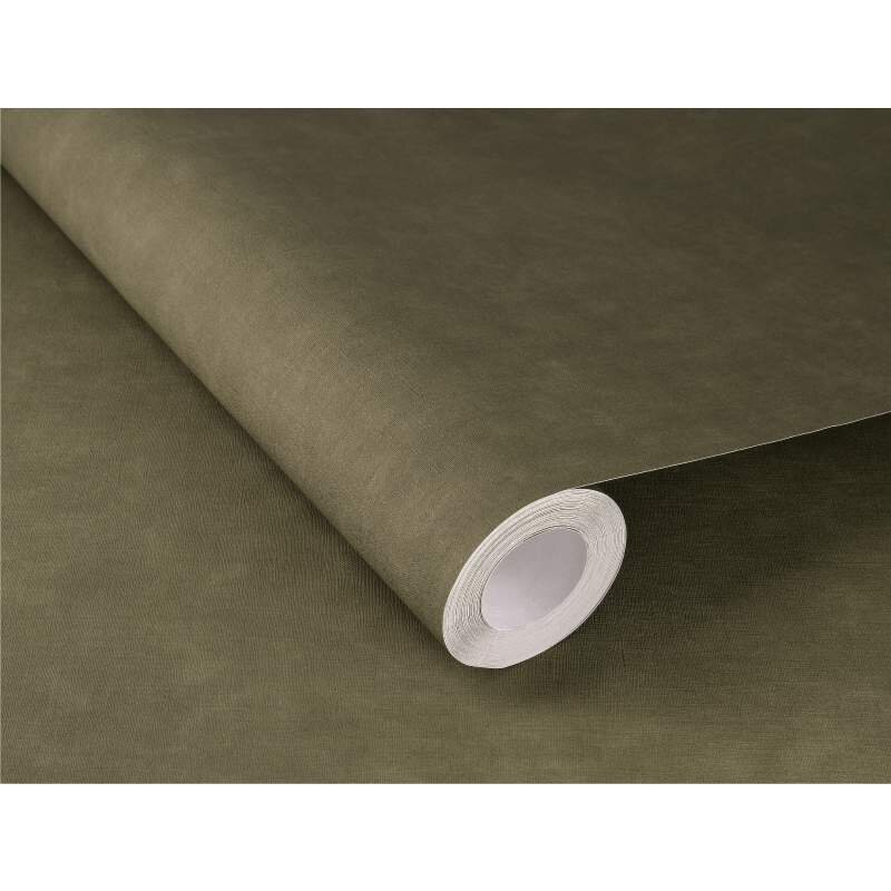 Tapete Grün Rasch Vliestapete (330120)