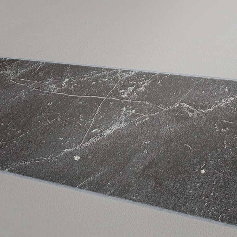 Tapete Grau, Silber Michalsky Living Vliestapete (379922)