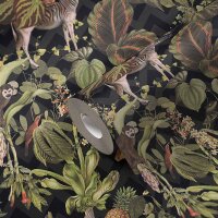 Tapete Bunt Michalsky Living Vliestapete (379901)