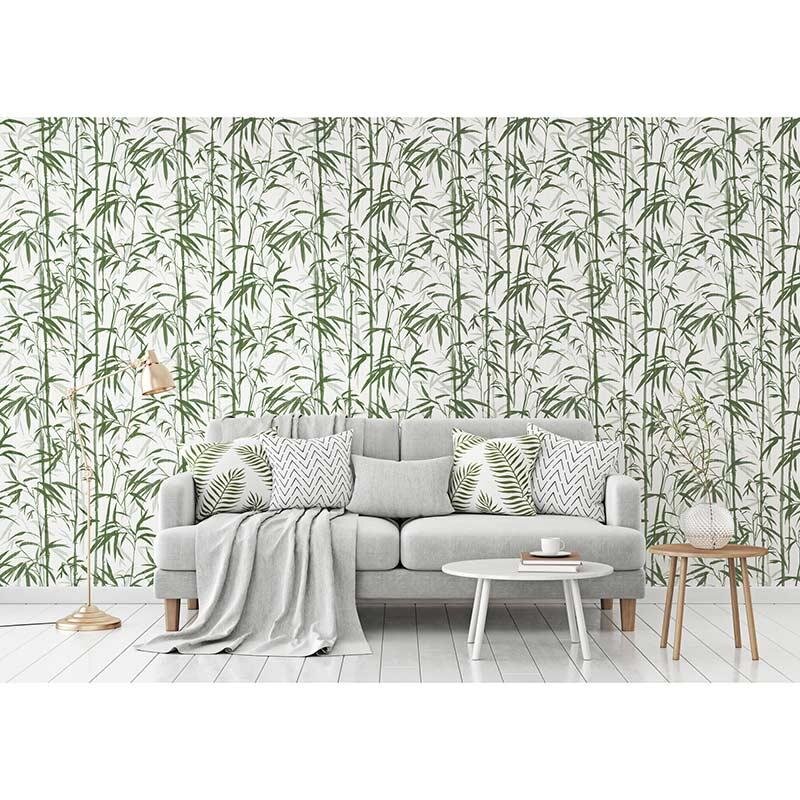 Tapete Grün Michalsky Living Vliestapete (379893)