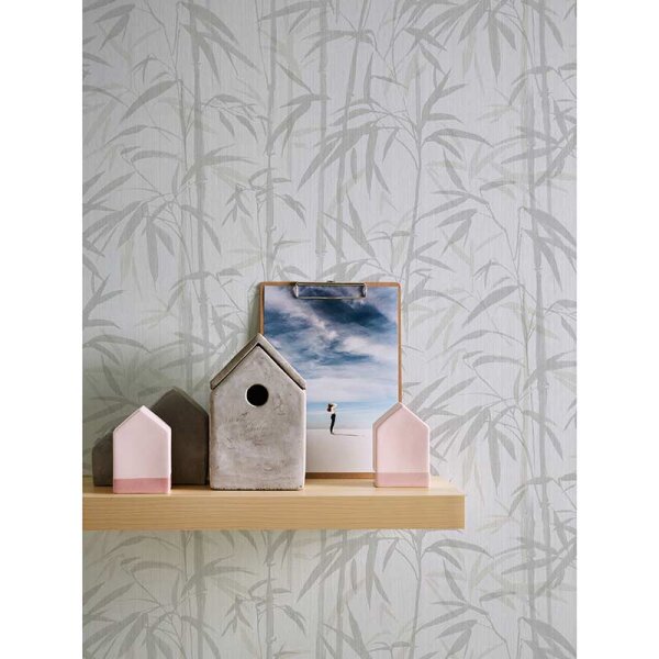 Tapete Beige, Creme Michalsky Living Vliestapete (379892)