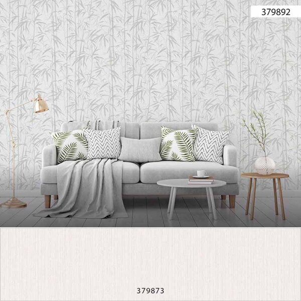 Tapete Beige, Creme Michalsky Living Vliestapete (379892)
