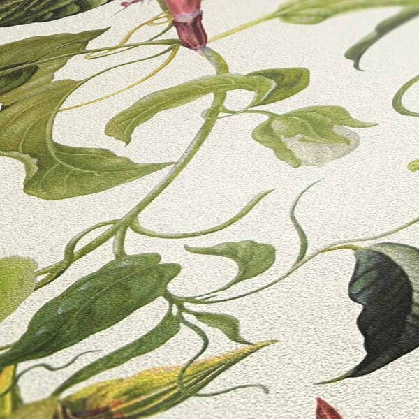 Tapete Grün Michalsky Living Vliestapete (379881)