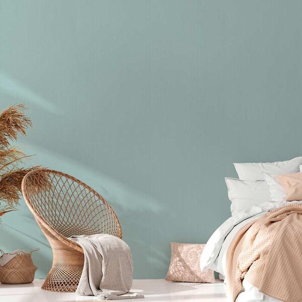 Tapete Türkis Michalsky Living Vliestapete (379876)