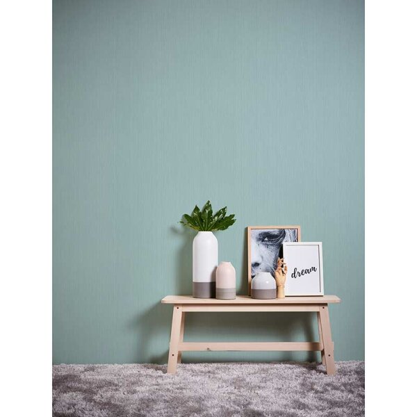 Tapete Türkis Michalsky Living Vliestapete (379876)