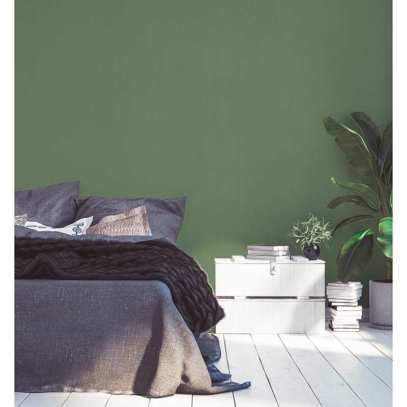 Tapete Grün Michalsky Living Vliestapete (379875)