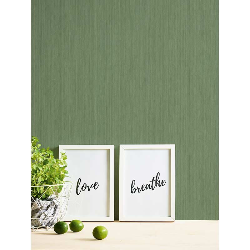 Tapete Grün Michalsky Living Vliestapete (379875)