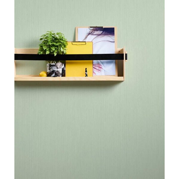 Tapete Grün, Pastellfarben Michalsky Living Vliestapete (379874)