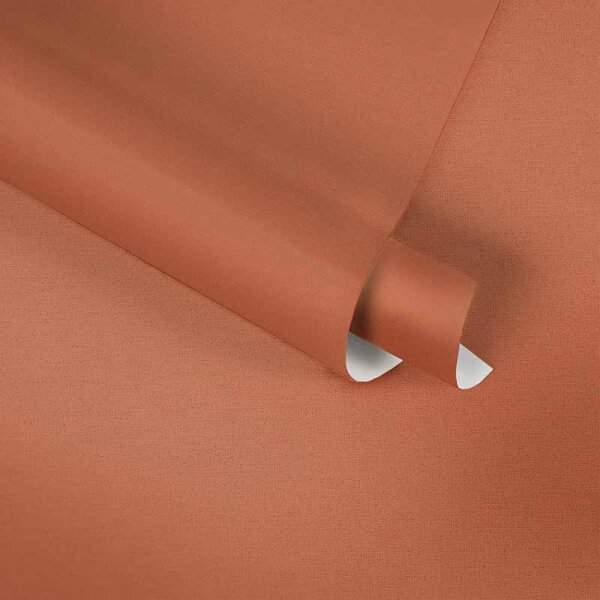 Tapete Orange, Terrakotta Michalsky Living Vliestapete (379868)